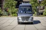 Mercedes-Benz Sprinter City 75 2018 года